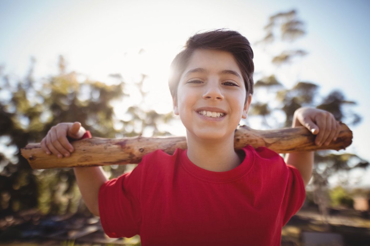 Colonies de vacances 13 ans : quels intérêts&nbsp;?