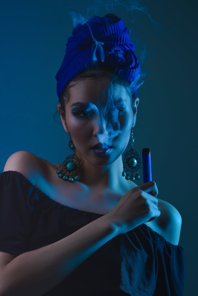 Comment fonctionne la cigarette électronique&nbsp;?