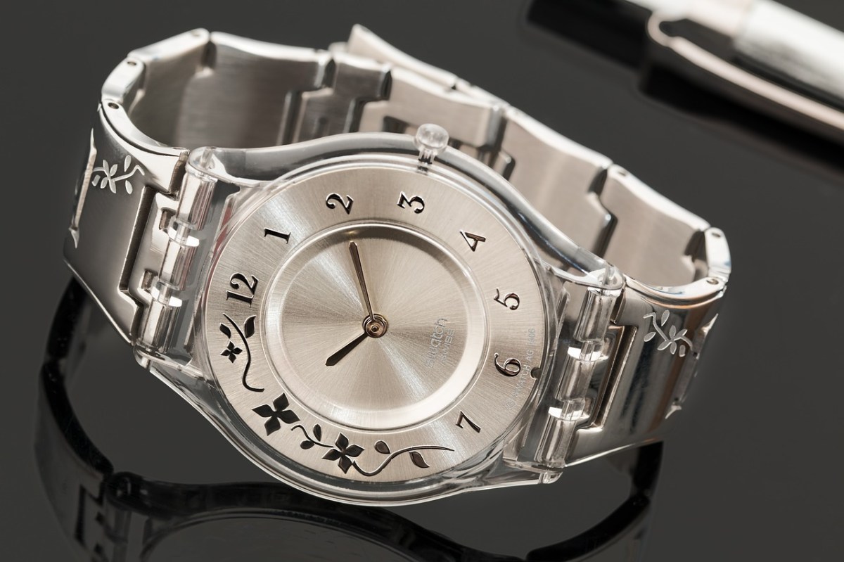 Montre tendance pour femmes : L’accessoire parfait pour chaque&nbsp;occasion.